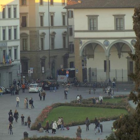 Soggiorno Sabrina Florence Exterior photo