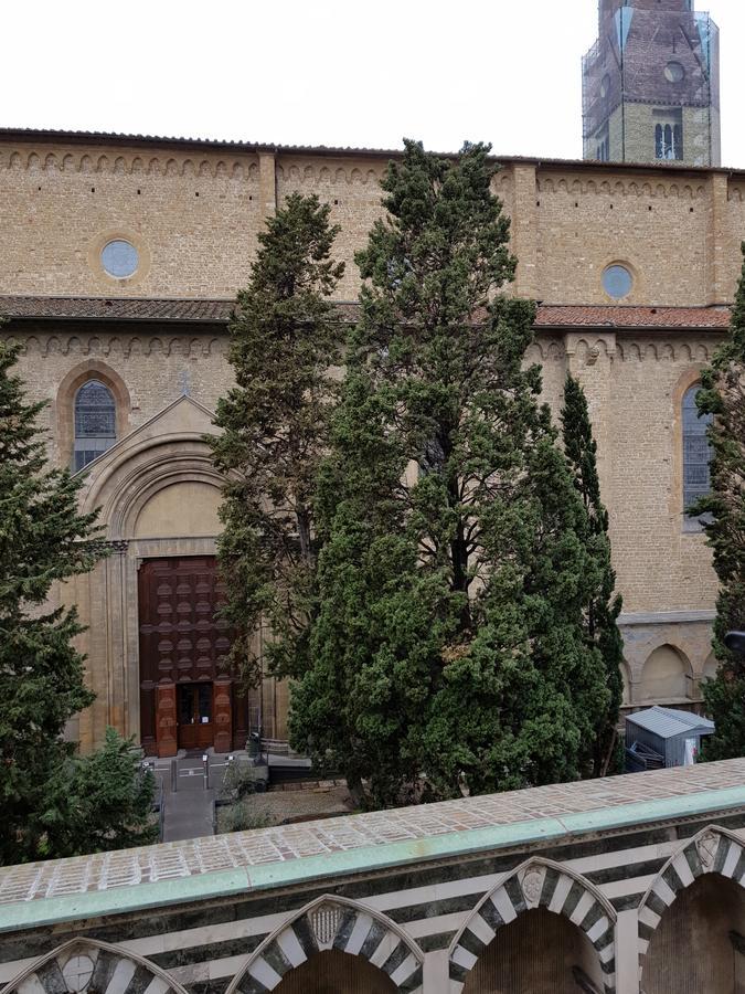 Soggiorno Sabrina Florence Exterior photo